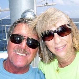 Meet your Posher, Roger